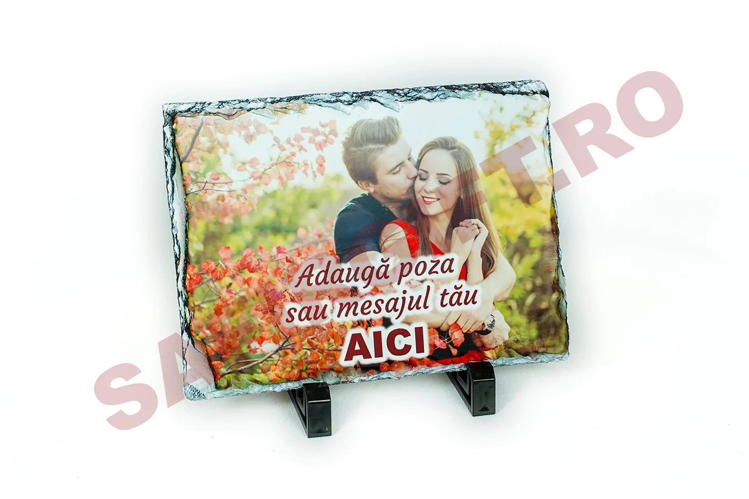Placa ardezie 20 x 15 cm
