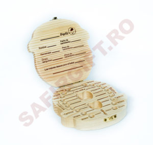 cdl002 Cutie de lemn pentru dintii de lapte baiat wm 3 Cutie de lemn pentru dintii de lapte baiat