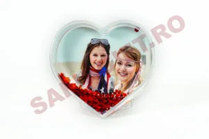glb001 Glob foto inima wm 1 Glob foto inima personalizat