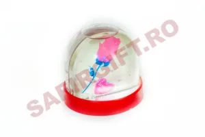 glb002 Glob foto rotund zapada wm 1 Glob foto rotund zapada personalizat