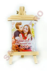 sev002 Sevalet portret wm Sevalet portret personalizat