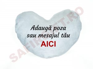prn007 Perna inima pufoasa alba personalizata wm 1 Perna inima pufoasa alba personalizata