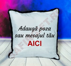prn009 Perna blana neagra 40x40 personalizata wm 2 Perna blana neagra 40x40 personalizata