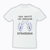 Tricou personalizat Asa arata un verisor extraordinar cadouri pentru verisor