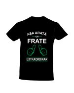 trc027 Asa arata un FRATE extraordinar negru Asa arata un frate extraordinar cadouri pentru frate