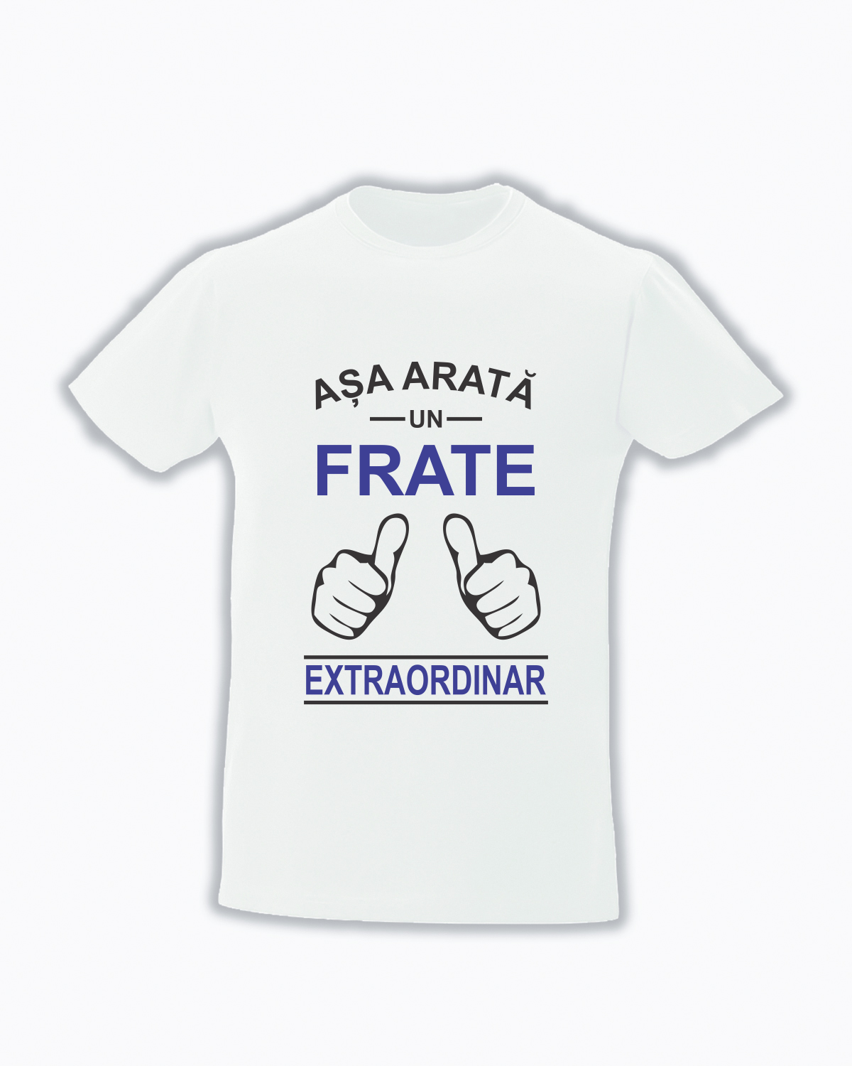 Asa arata un frate extraordinar cadouri pentru frate
