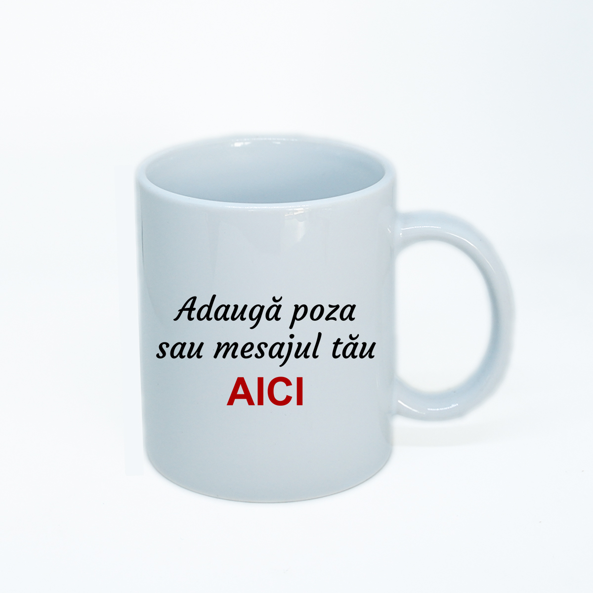 Cani personalizate