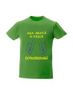 trc071 Asa arata o FIICA extraordinara verde Asa arata o fiica Extraordinara!