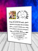 CNV17 In aceasta casa fundal1 Tablou canvas personalizat in aceasta casa cu poza si mesaj decoratiuni living sufragerie casa