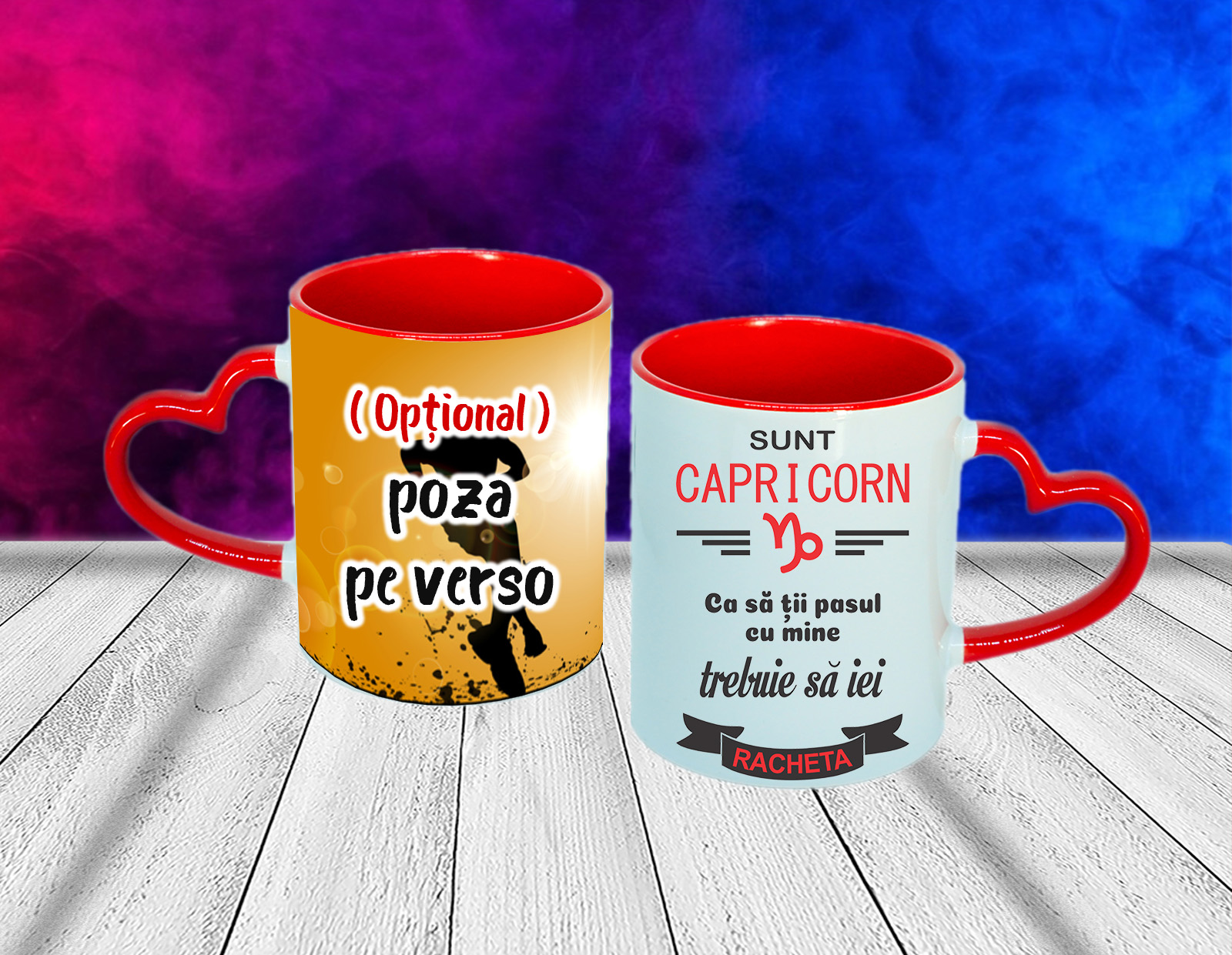 Cana zodiac sa iei racheta capricorn