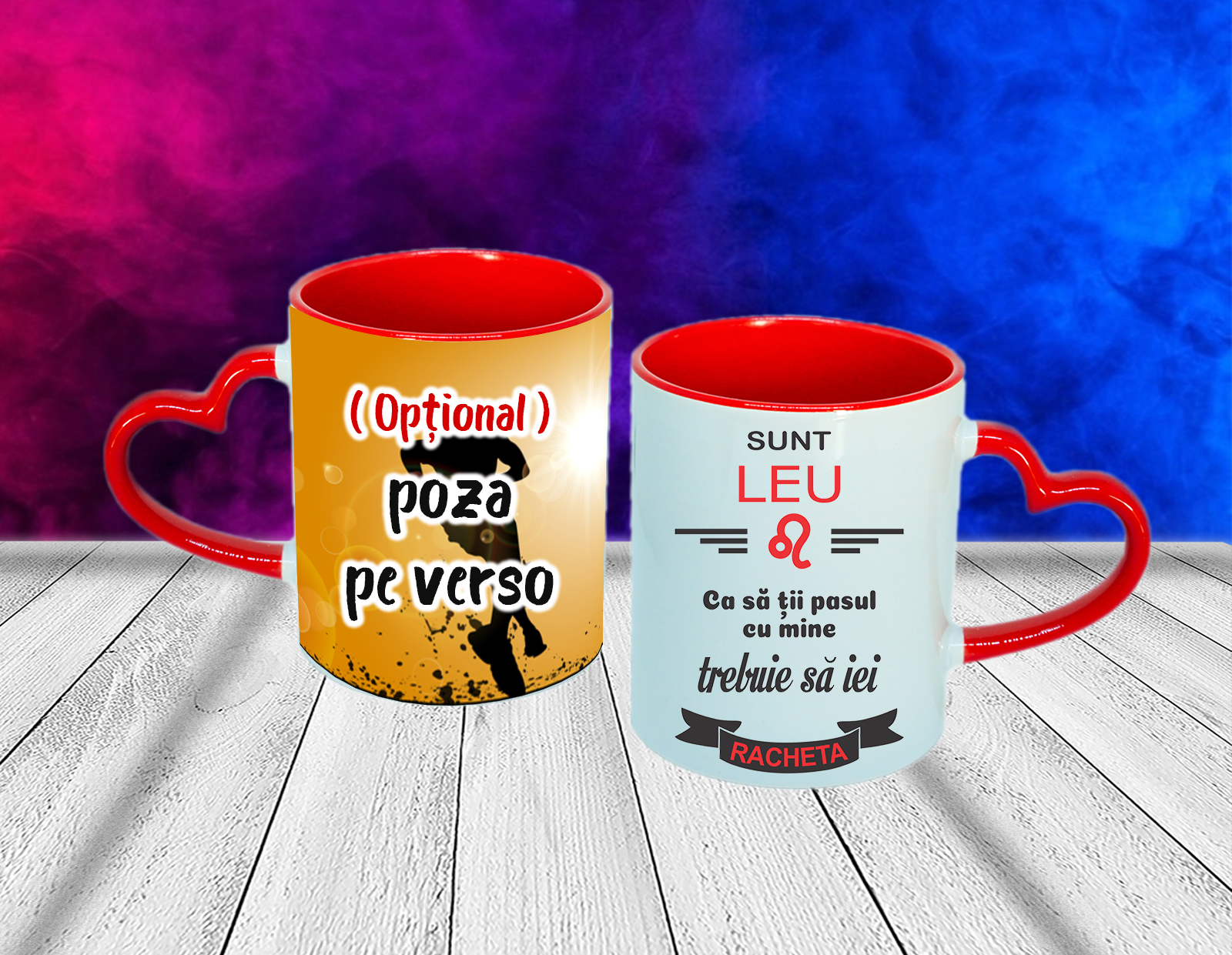 Cana zodiac sa iei racheta leu