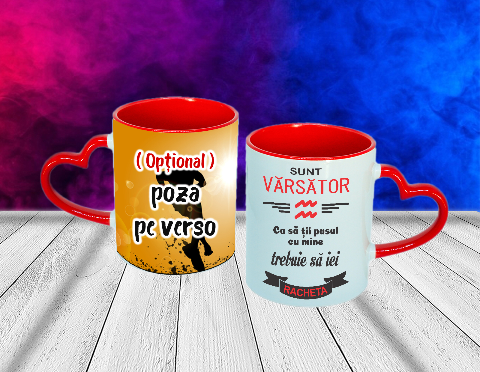 Cana zodiac sa iei racheta varsator