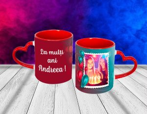 cn049 cana personalizata cu poza si mesaj cu fundal cana personalizata cu poza si mesaj