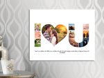 CNV050 Tablou canvas I love you (4) Tablou canvas i love you te iubesc ziua indragostitilor dragobete cadouri iubit iubita sotie sot