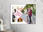cnv043 Nasii sunt singura familie (3) Tablou canvas Nasii sunt singura familie cadouri pentru nasi