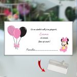 plic bani minnie baloane plicuri de bani nunta plicuri de bani botez invitatii nunta invitatii botez accesori nunta accesorii botez