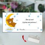 plic de bani ursulet luna plicuri de bani nunta plicuri de bani botez invitatii nunta invitatii botez accesori nunta accesorii botez