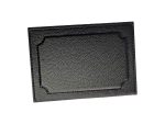 Portofel nr auto 6 Portofel port acte auto piele logo marca masinii poza si nr auto nr masinii cadou portofel personalizat