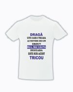 TRC090~1 Tricou personalizat ai nevoie de un erou cauta-l sub acest tricou tricouri cu mesaje haioase