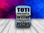 brc020 bricheta personalizata toti avem nevoie sa credem in ceva bricheta personalizata Toti avem nevoie sa credem in ceva eu cred ca o sa merg la pescuit cadouri pentru pescari