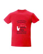 trc107 sotia mea e cea mai buna captura rosu tricou personalizat sotia mea e cea mai buna captura tricouri pentru pescari cadouri pentru pescari