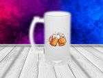 hlb003 Din halba asta bea doar sefu SITE STANGA Halba personalizata din halba asta bea doar sefu halbe personalizate cadouri pentru sefi