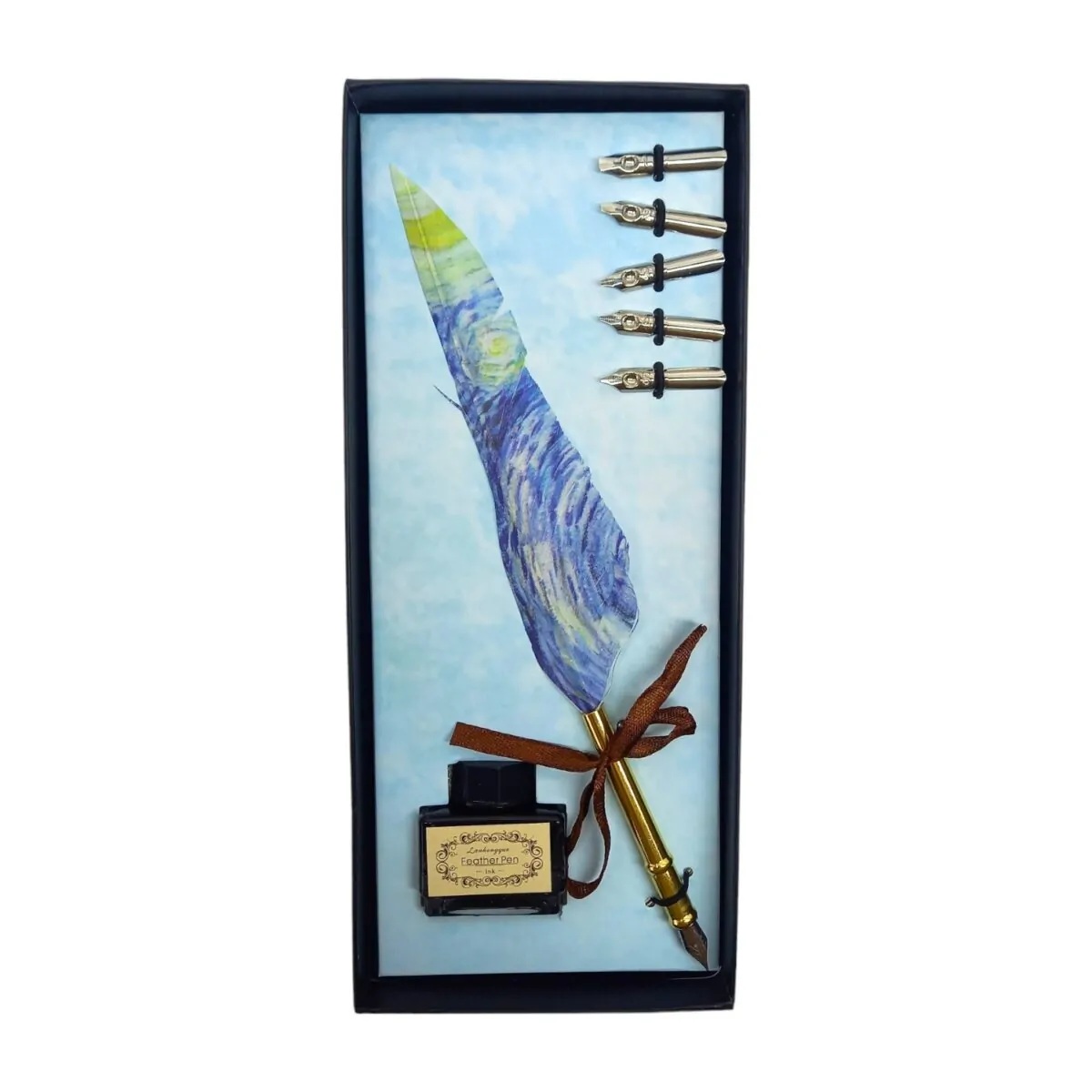 Stl003 Stilou Vintage - 2 Stilouri Vintage cadouri pentru absolvire sau cadouri pentru profesori educatoare invatatoare cadre didactice