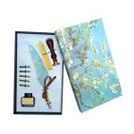 Stl004 Stilou Vintage - 3 Stilouri Vintage cadouri pentru absolvire sau cadouri pentru profesori educatoare invatatoare cadre didactice