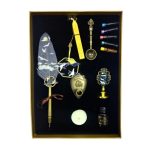 Stl006 Stilou Vintage 006 - 2 Stilouri Vintage cadouri pentru absolvire sau cadouri pentru profesori educatoare invatatoare cadre didactice