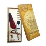 Stl007 Stilou Vintage 007 Stilouri Vintage cadouri pentru absolvire sau cadouri pentru profesori educatoare invatatoare cadre didactice