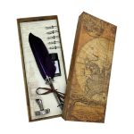 Stl008 Stilou Vintage 008 Stilouri Vintage cadouri pentru absolvire sau cadouri pentru profesori educatoare invatatoare cadre didactice