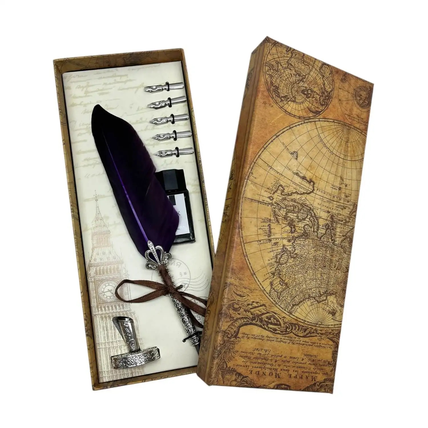 Stl008 Stilou Vintage 008 Stilouri Vintage cadouri pentru absolvire sau cadouri pentru profesori educatoare invatatoare cadre didactice