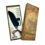 Stl009 Stilou Vintage 009 Stilouri Vintage cadouri pentru absolvire sau cadouri pentru profesori educatoare invatatoare cadre didactice