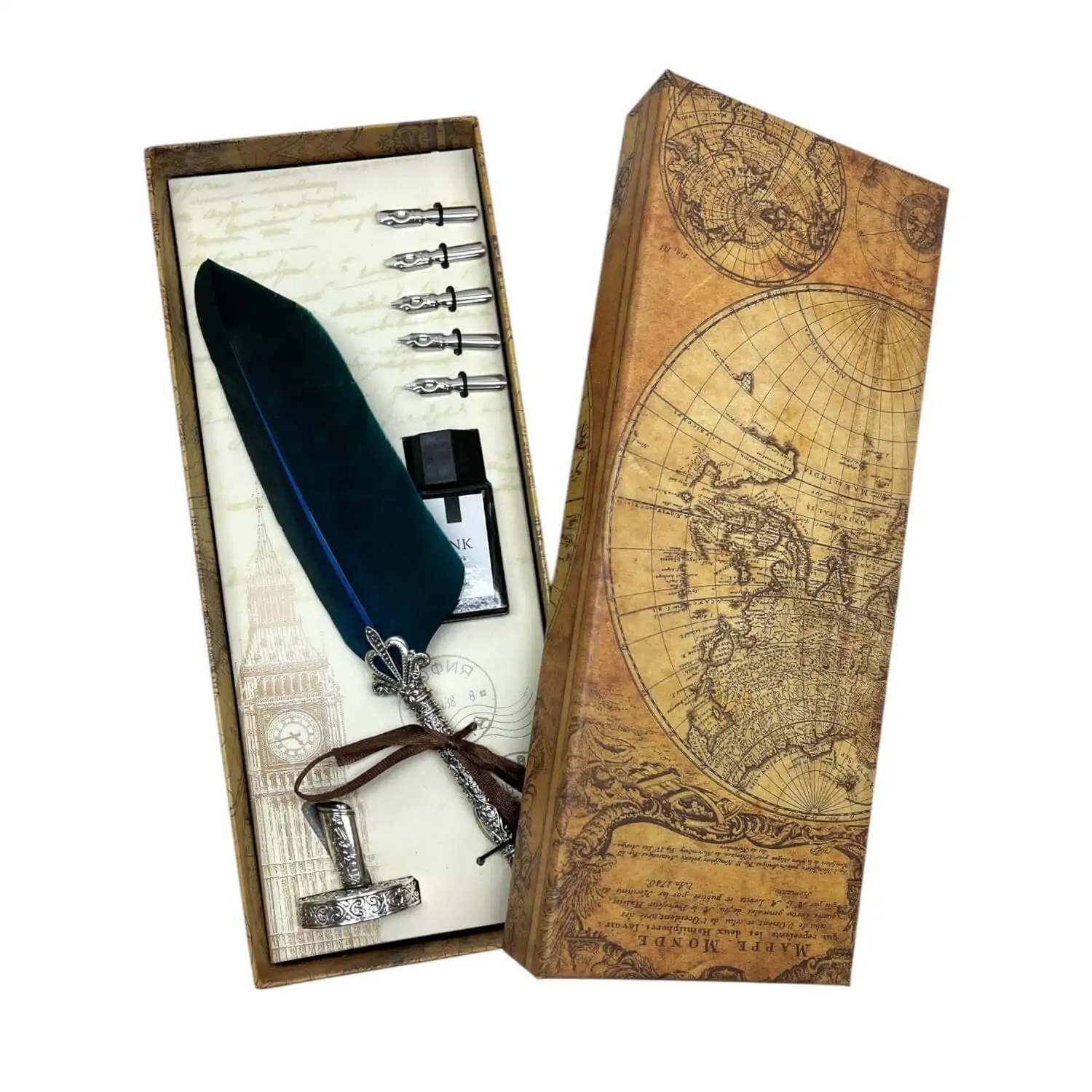 Stilouri Vintage cadouri pentru absolvire sau cadouri pentru profesori educatoare invatatoare cadre didactice