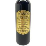 Vin002 Sticla vin personalizat pentru cei mai buni nasi 2 Vin personalizat pentru cei mai buni nasi sticla vin personalizata cu mesaj sau poza cadouri personalizate unicate vinuri personalizate