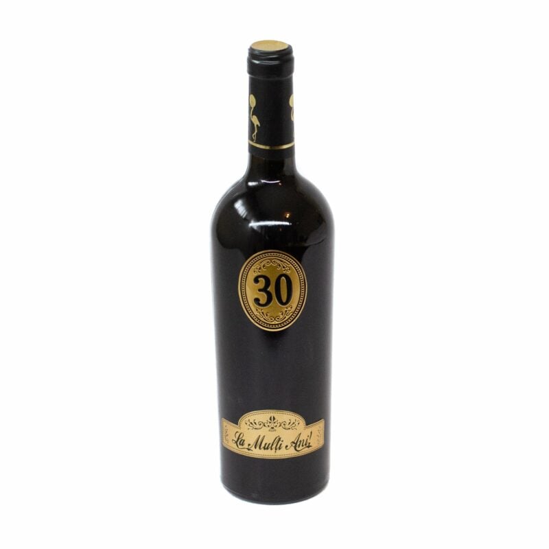 Vin personalizat pentru zi de naștere sticla vin personalizata cu mesaj sau poza cadouri personalizate unicate vinuri personalizate