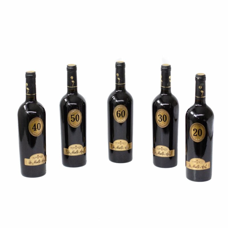 Vin personalizat pentru zi de naștere sticla vin personalizata cu mesaj sau poza cadouri personalizate unicate vinuri personalizate
