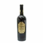 Vin012 Sticla de vin pentru cel mai bun prieten Vin personalizat pentru ocazii si persoane speciale speciale sticla vin personalizata cu mesaj sau poza cadouri personalizate unicate vinuri personalizate