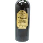 Vin012 Sticla de vin pentru cel mai bun prieten 2 Vin personalizat pentru ocazii si persoane speciale speciale sticla vin personalizata cu mesaj sau poza cadouri personalizate unicate vinuri personalizate