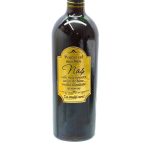 Vin013 Sticla de vin pentru cel mai bun naș 2 Vin personalizat pentru ocazii si persoane speciale speciale sticla vin personalizata cu mesaj sau poza cadouri personalizate unicate vinuri personalizate