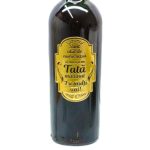 Vin009 Sticla de vin tata minunat 2 Vin personalizat pentru ocazii si persoane speciale speciale sticla vin personalizata cu mesaj sau poza cadouri personalizate unicate vinuri personalizate