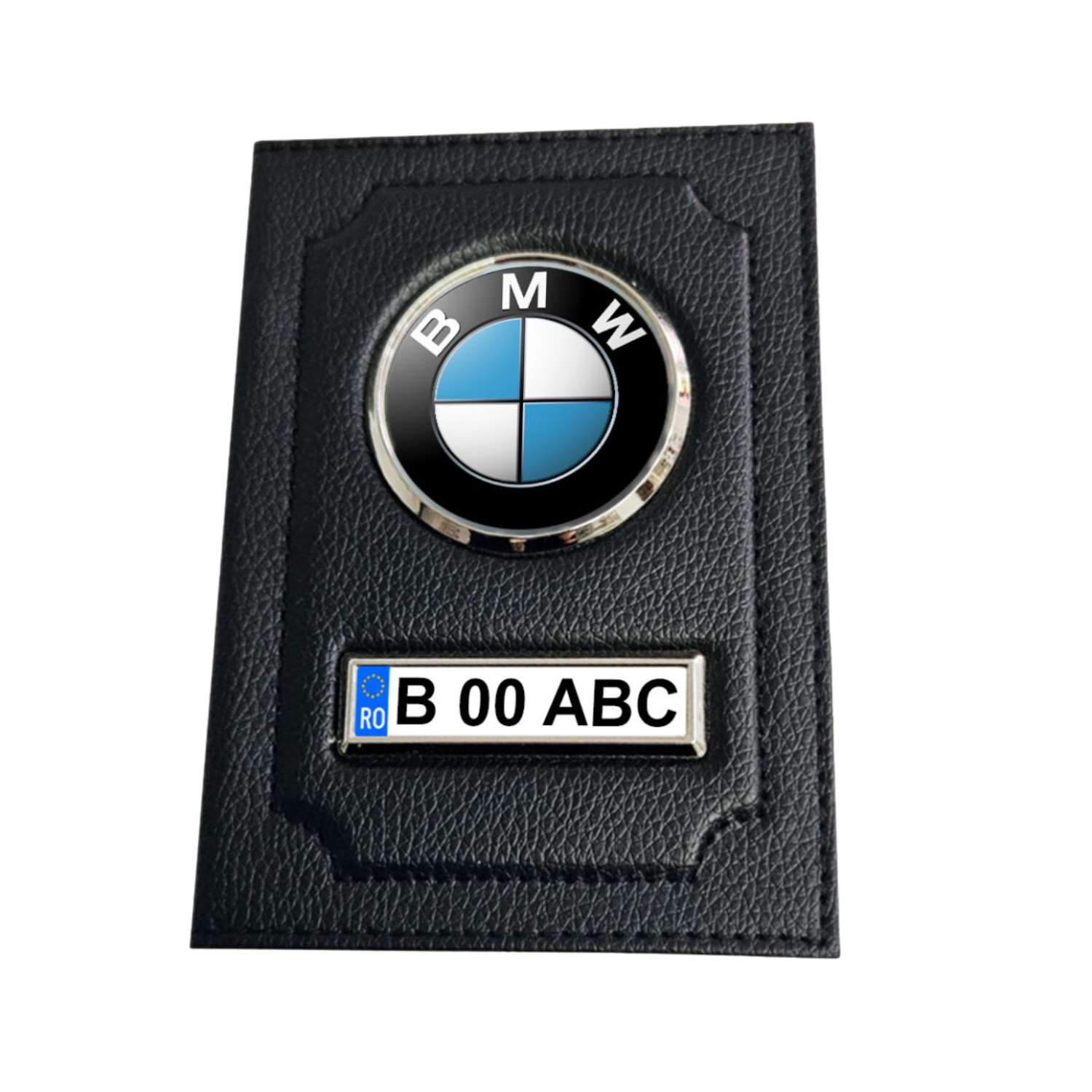 Portofel personalizat