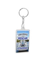 brl009 Breloc plastic asa arata un pescar extraordinar Breloc personalizat asa arata un pescar extraordinar , cadouri pentru pescari si pescuit