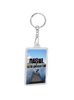 brl019 Breloc plastic nasul la pescari Breloc personalizat nasul la pescari , cadouri pentru pescari si pescuit