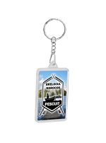 brl026 Breloc plastic breloc norocos pentru pescuit Breloc personalizat norocos pentru pescuit , cadouri pentru pescari si pescuit