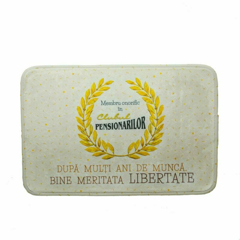 cvr001 Covoras haios clubul pensionarilor (2) covoras clubul pensionarilor cadouri pentru pensionari cadouri pensionare