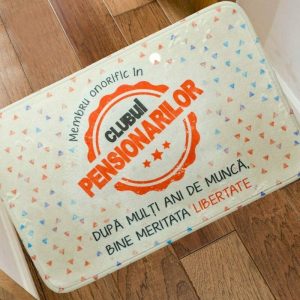 covoras clubul pensionarilor cadouri pentru pensionari cadouri pensionare