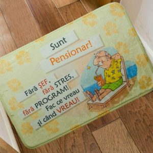 Covoras haios sunt pensionar cadouri pentru pensionare cadouri pensionari