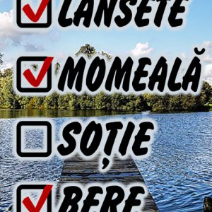 Breloc personalizat lansete,momeala,sotie,bere , cadouri pentru pescari si pescuit