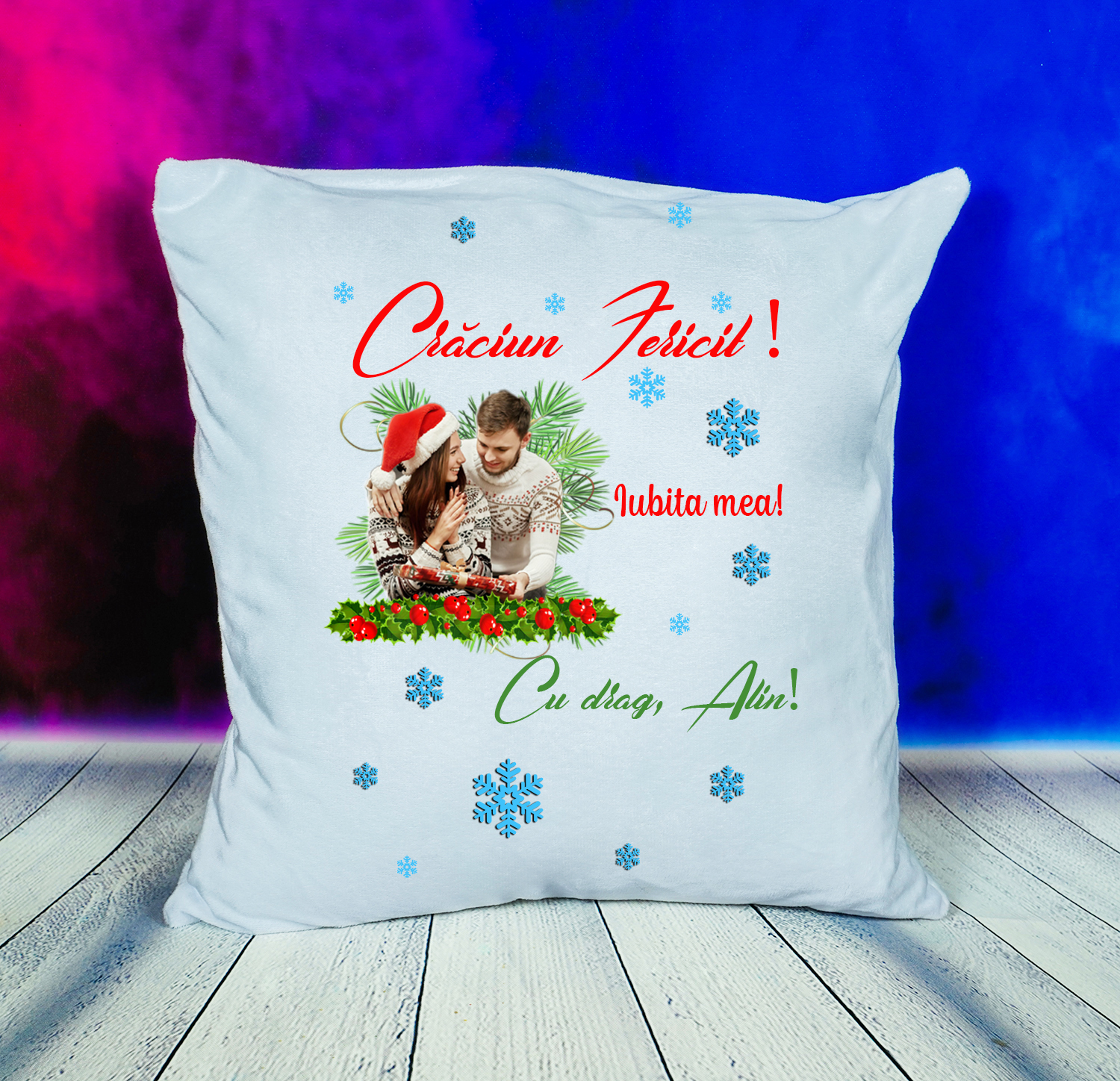 perna personalizata pentru craciun cadouri craciun pentru mama nasa sora mama tata bunica iubita